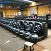 Hot Dip Galvanized Wire Production Line