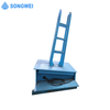 Hydraulic Tilting Pay-off Frame