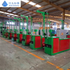Iron Wire Wet Wire Drawing Machine