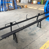 Automatic Steel Wire Straightening and Cutting Machine for 4-8 mm