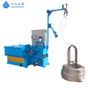 Stainless Steel Micro Wire Wet Wire Drawing Machine