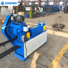 Automatic Steel Wire Straightening and Cutting Machine for 4-8 mm