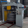 Inverted Integrated Wet Wire Drawing Machine