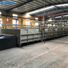 Hot Dip Galvanized Wire Production Line