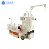 Stainless Steel Fine Wire Wet Wire Drawing Machine
