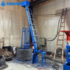 Horizontal Wire Drawing Machine