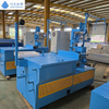 Double-Wire Wet Wire Drawing Machine