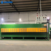 Continuous annealing furnace