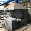 Hot Dip Galvanized Wire Production Line