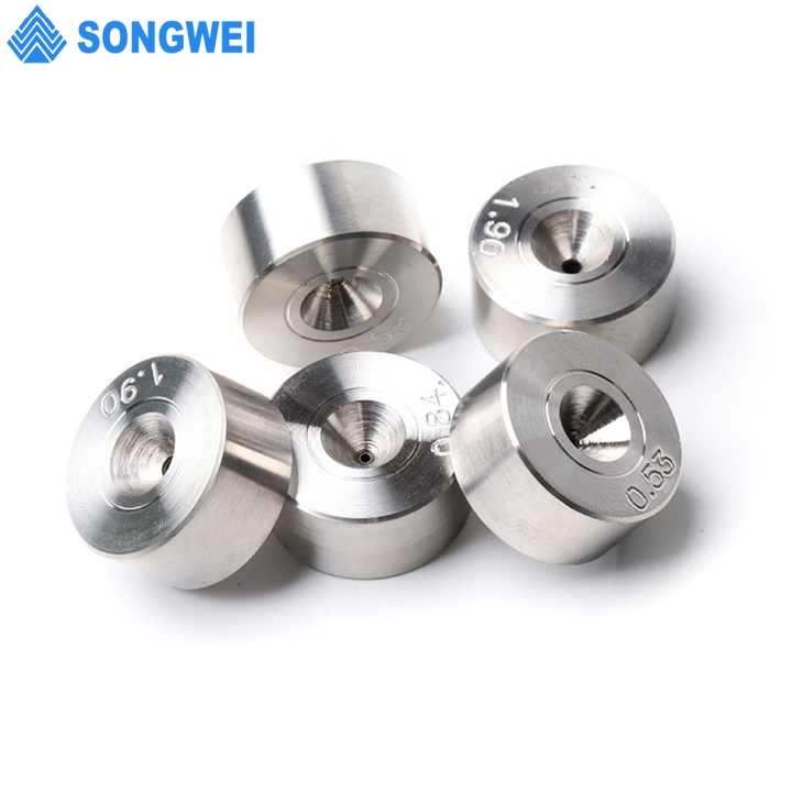 Wire Drawing Die