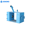 Spooler Pay-off Machine