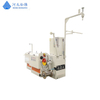 Stainless Steel Fine Wire Wet Wire Drawing Machine