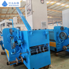 Stainless Steel Center Wire Wet Wire Drawing Machine