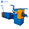 4 Tower Wheels 3.0-1.0 Mm Wet Wire Drawing Machine