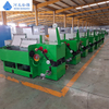 Iron Wire Wet Wire Drawing Machine