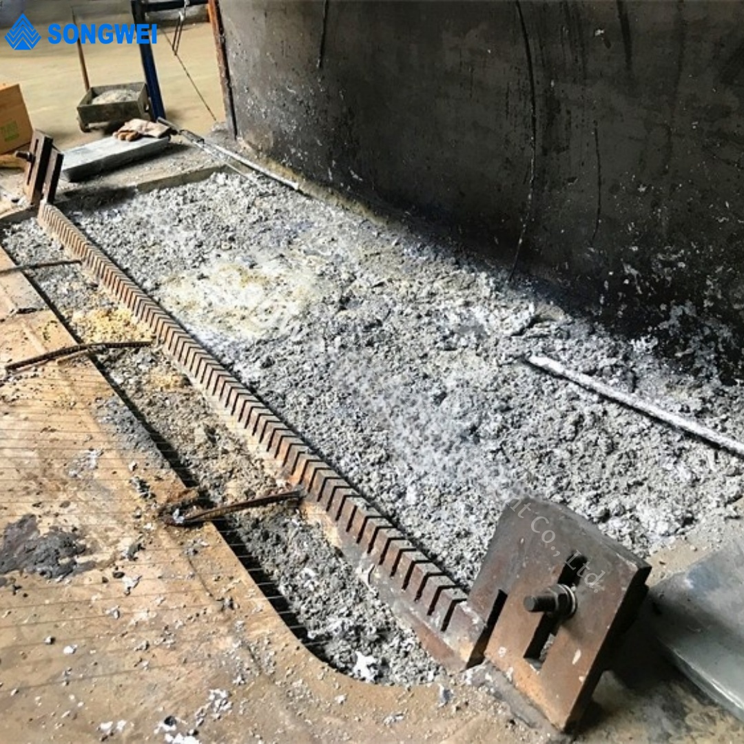 Hot Dip Galvanized Wire Production Line