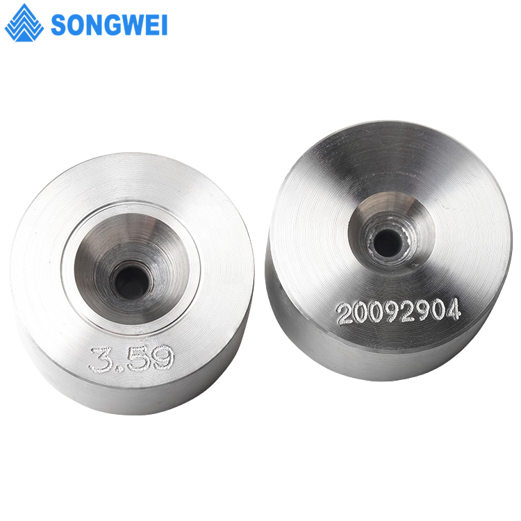Wire Drawing Die