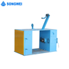 Spooler Pay-off Machine