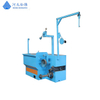 Stainless Steel Micro Wire Wet Wire Drawing Machine