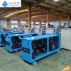 Stainless Steel Center Wire Wet Wire Drawing Machine