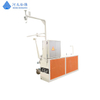 Stainless Steel Fine Wire Wet Wire Drawing Machine