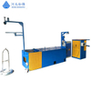 4 Tower Wheels 3.0-1.0 Mm Wet Wire Drawing Machine