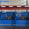 Horizontal Wire Drawing Machine