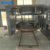 Inverted Integrated Wet Wire Drawing Machine