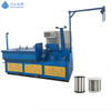 Double-Wire Wet Wire Drawing Machine