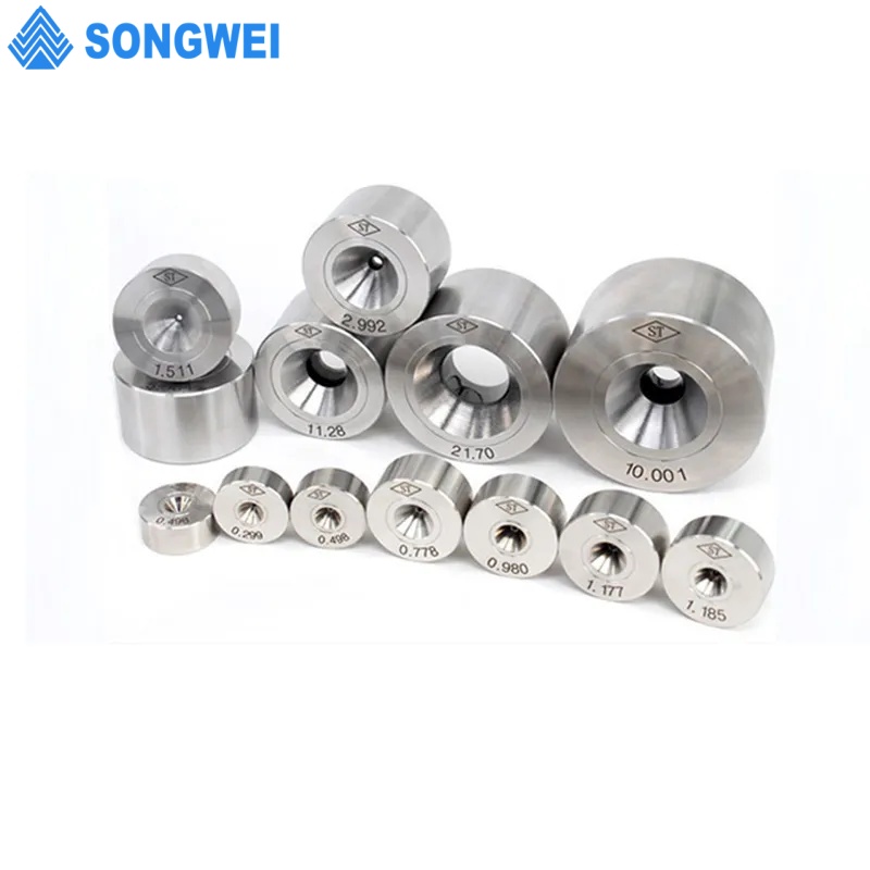 Wire Drawing Die