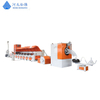 LZ560-7D Straight Line Wire Drawing Machine