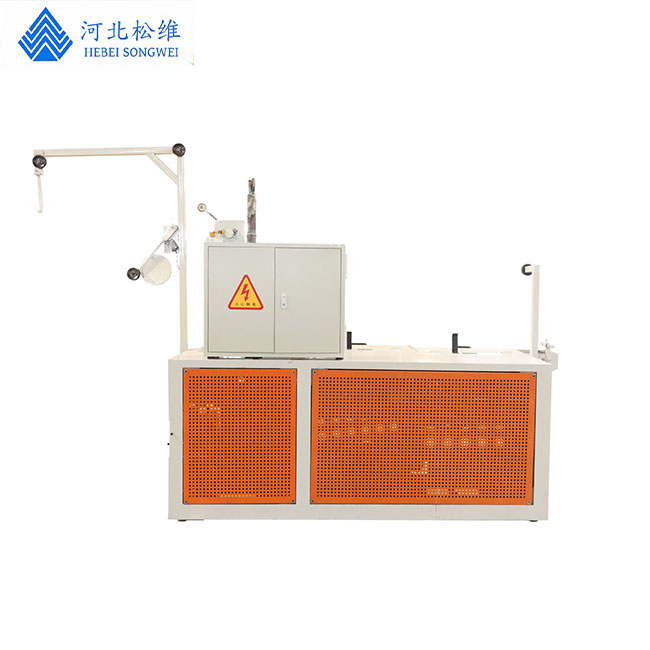 Stainless Steel Fine Wire Wet Wire Drawing Machine