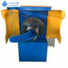 4 Tower Wheels 3.0-1.0 Mm Wet Wire Drawing Machine