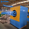 Elephant Trunk Type Take-up Machine