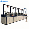 Automatic Pulley Wire Drawing Machine