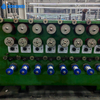 Continuous annealing furnace