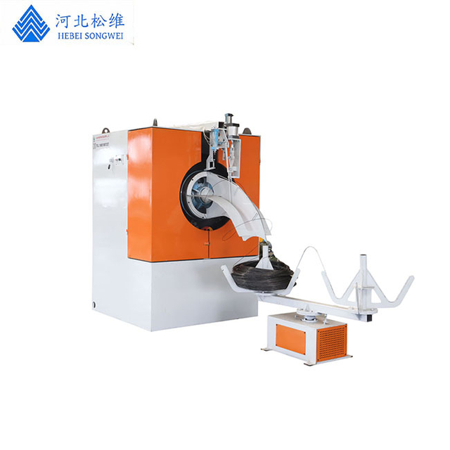 LZ560-7D Straight Line Wire Drawing Machine
