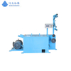 Stainless Steel Micro Wire Wet Wire Drawing Machine