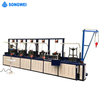 Automatic Pulley Wire Drawing Machine