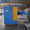 Elephant Trunk Type Take-up Machine