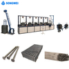 Automatic Pulley Wire Drawing Machine